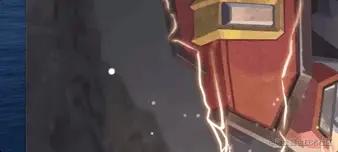星星反弹.gif