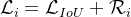 gif.latex?%5Cmathcal%7BL%7D_i%20%3D%20%5Cmathcal%7BL%7D_%7BIoU%7D%20+%20%5Cmathcal%7BR%7D_i
