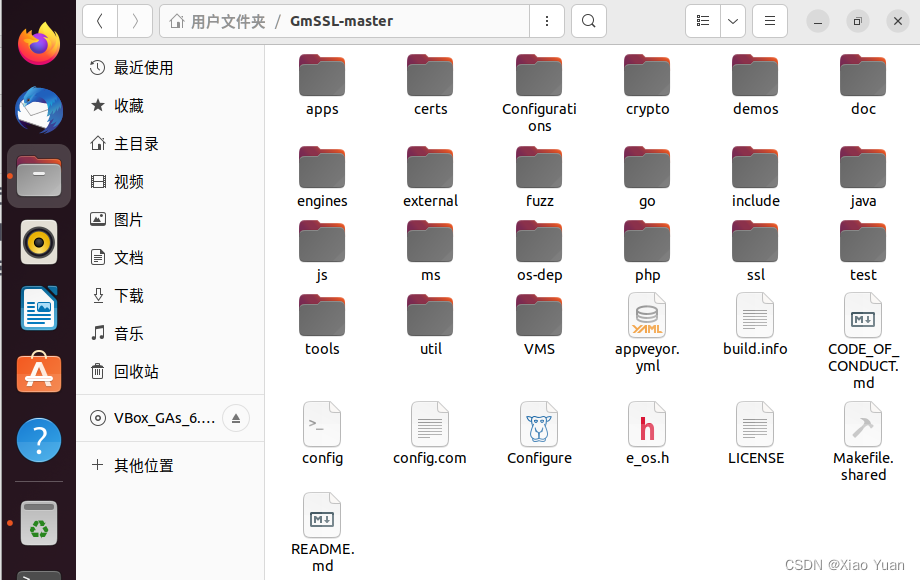 GMSSL-master