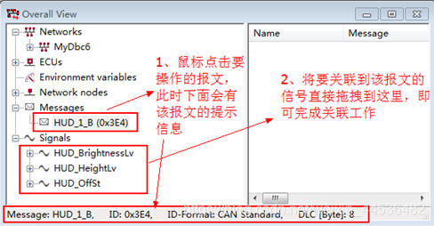 图6.1.1  信号与报文的关联