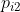 p_{i2}