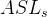 ASL_{s}