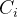 gif.latex?C_i