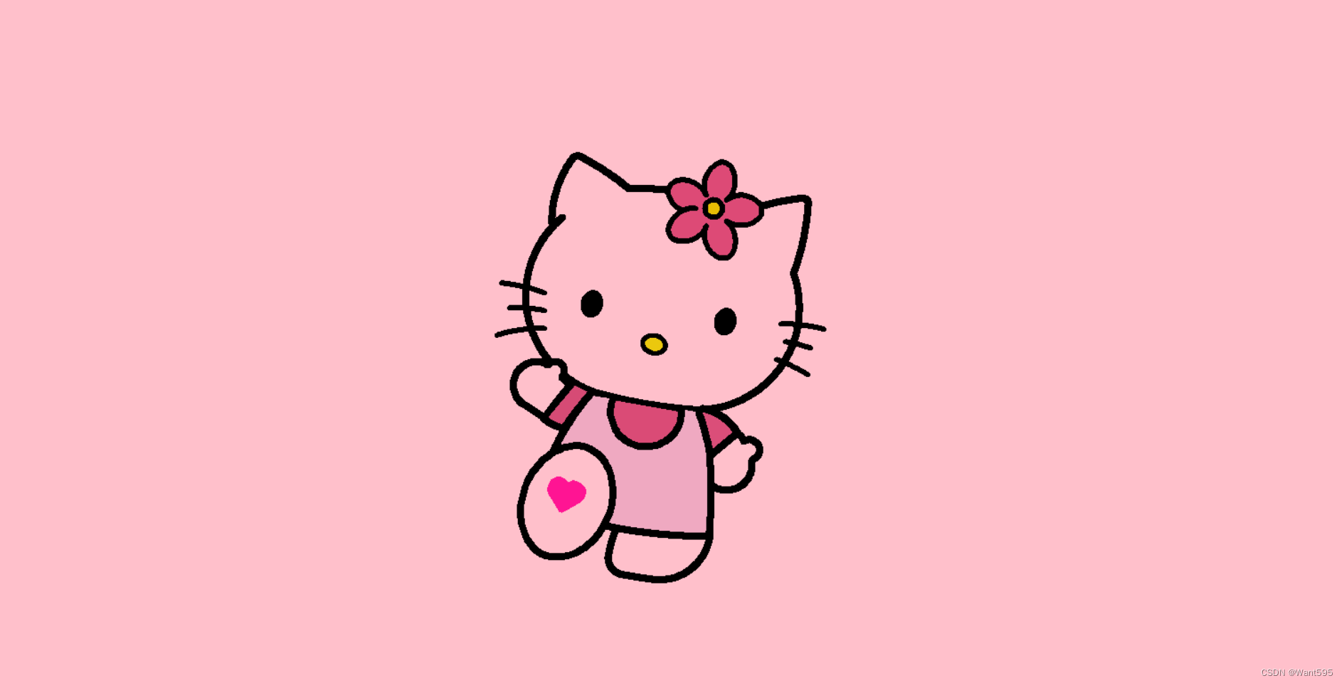 HelloKitty