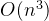 gif.latex?O%28n%5E3%29
