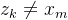 gif.latex?z_k%5Cneq%20x_m