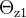 \Theta_{\mathrm{z} 1}