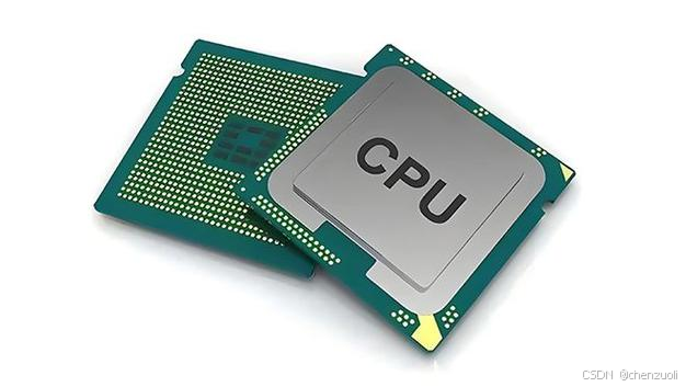 cpu