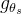 g_{\theta_{s}}