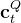 \mathbf{c}_{t}^{Q}