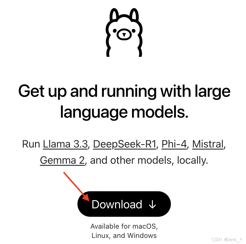 点击Download 