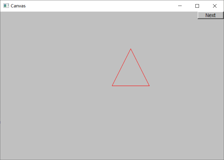draw_triangle