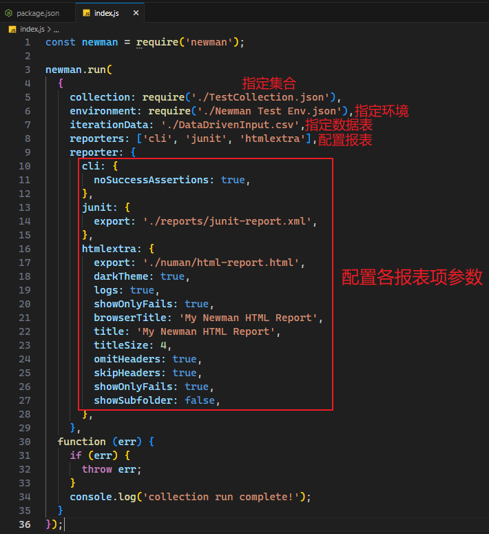 图 9.2 在前端项目中通过 node 模块进行第三方插件的深度定制