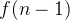 gif.latex?f%28n-1%29