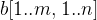 gif.latex?b%5B1..m%20%2C1..n%5D